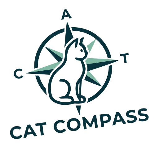 Cat Compass