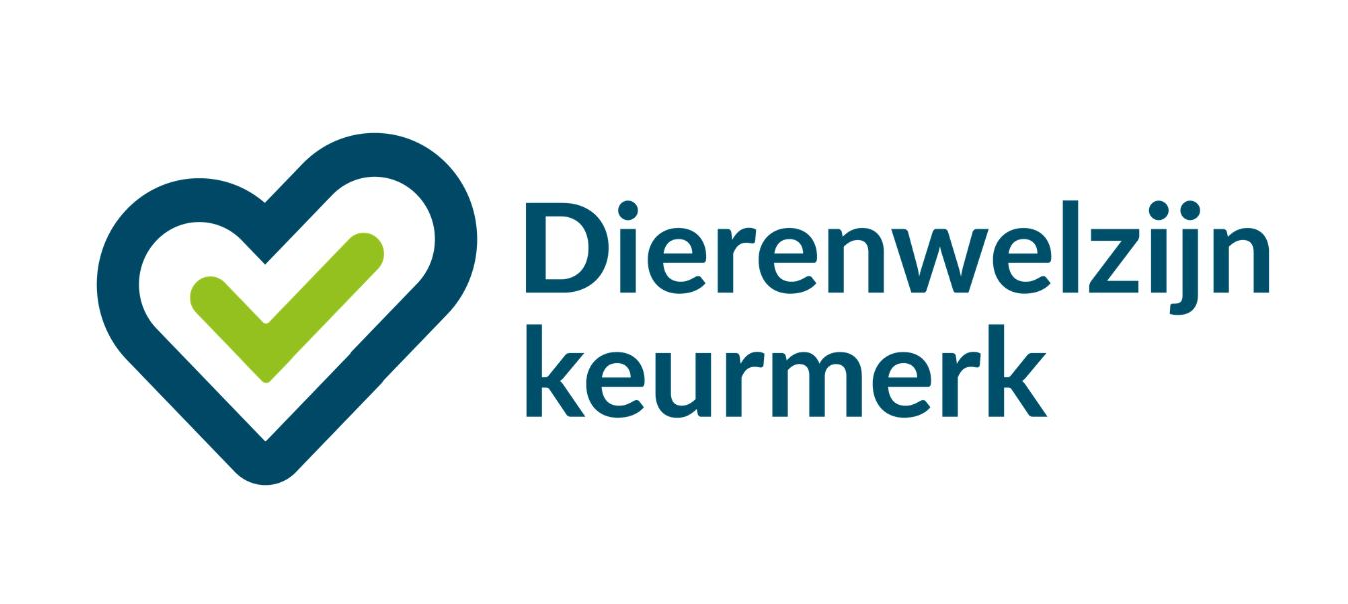 Dierenwelzijn keurmerk